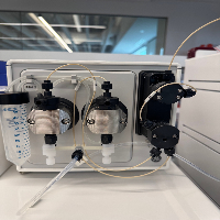 GE AKTApure FPLC System image 3